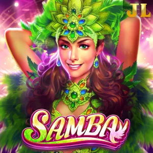 Jili : Samba - HIGHBET33