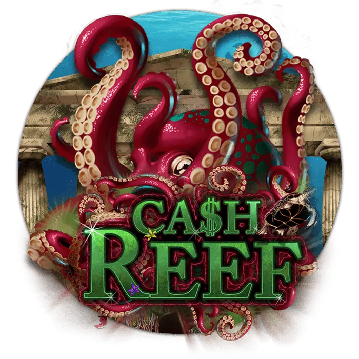 Habanero : Cash Reef - HIGHBET33