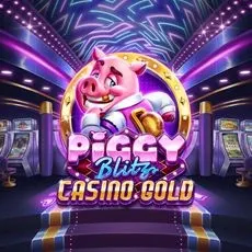 PlaynGo : Piggy Blitz Casino Gold - HIGHBET33