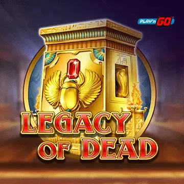 PlaynGo : Legacy of Dead - HIGHBET33