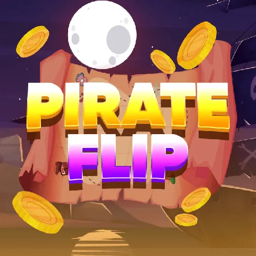 Pirate Flip 海盗王 - HIGHBET33