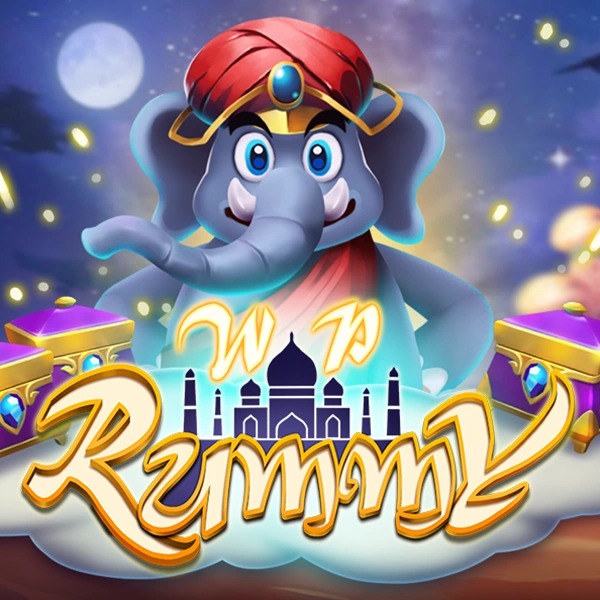 WP Rummy - HIGHBET33