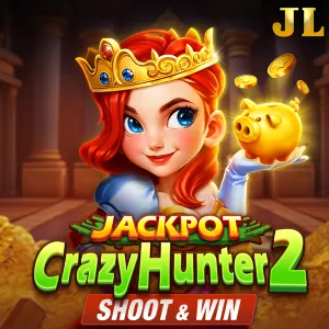 Jili : Crazy Hunter2 - HIGHBET33