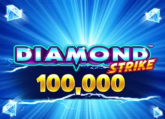Pragmatic : Diamond Strike 100,000 - HIGHBET33