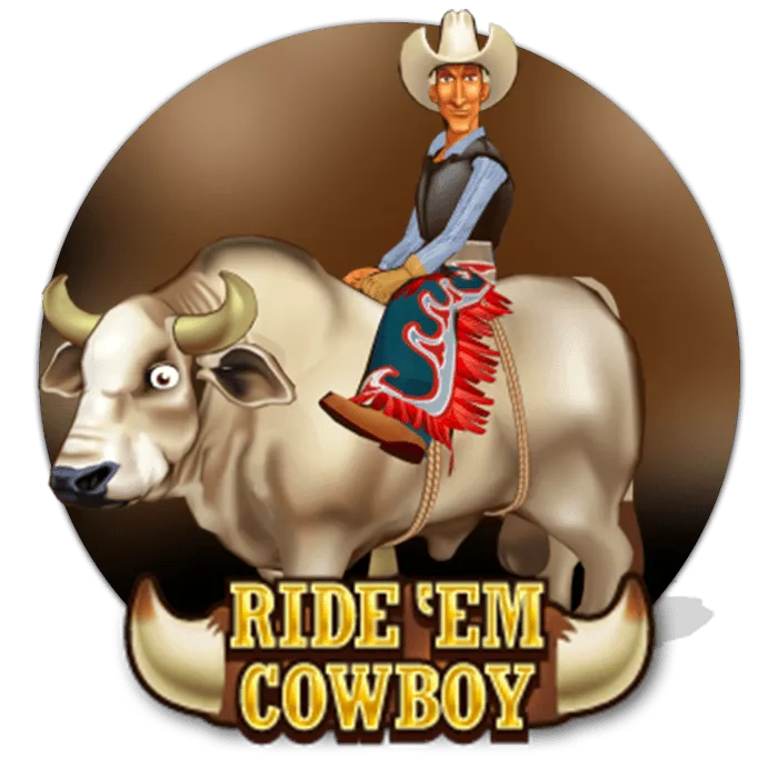 Habanero : Ride em Cowboy - HIGHBET33