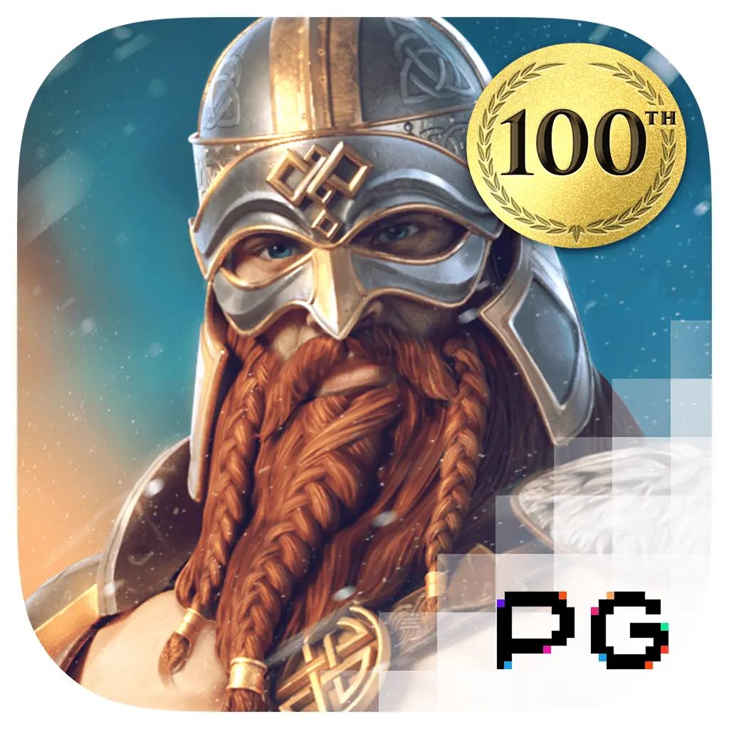 PGSoft : Asgardian Rising - HIGHBET33