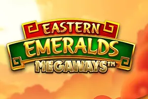 POP Eastern Emeralds Megaways (Quickspin) - HIGHBET33