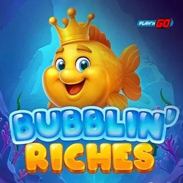 PlaynGo : Bubblin Riches - HIGHBET33