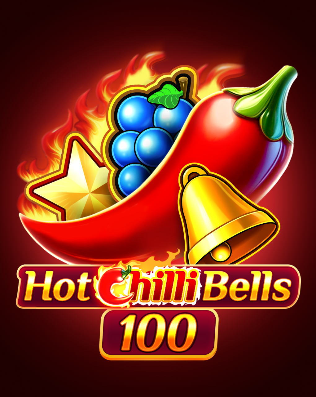 Bgaming : Hot Chilli Bells 100 - HIGHBET33