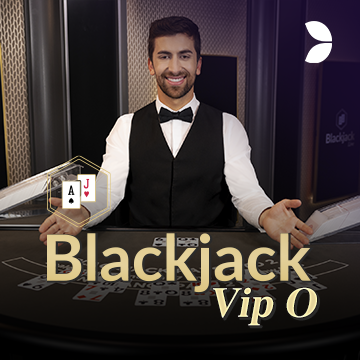 Blackjack VIP O - HIGHBET33