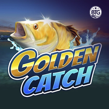 Golden Catch - HIGHBET33