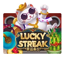 Joker123 : Lucky Streak - HIGHBET33