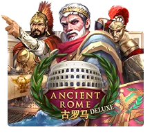 Joker123 : Ancient Rome Deluxe - HIGHBET33