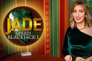 Jade Speed Blackjack 1 - HIGHBET33