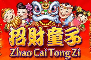 Zhao Cai Tong Zi - HIGHBET33
