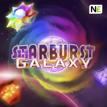Starburst Galaxy - HIGHBET33