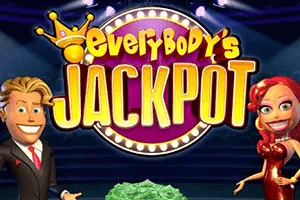 Everybodys Jackpot - HIGHBET33