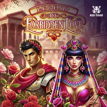 Legend Of Forbidden Love MegaWays™ - HIGHBET33