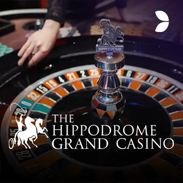 Hippodrome Grand Casino - HIGHBET33