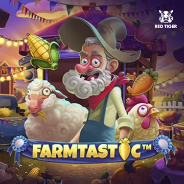 Farmtastic™ - HIGHBET33