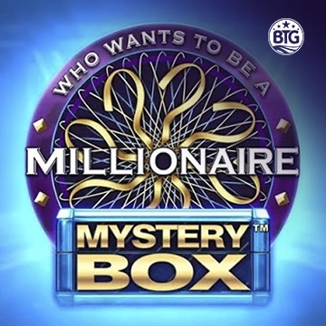 Millionaire Mystery Box - HIGHBET33