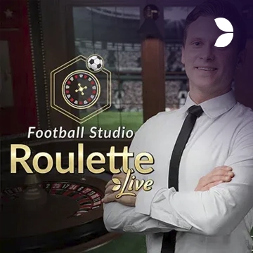 Football Studio Roulette - HIGHBET33