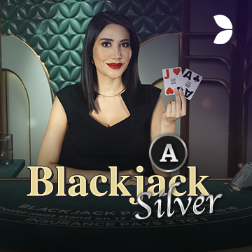 Blackjack Silver A - HIGHBET33