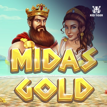Midas Gold - HIGHBET33