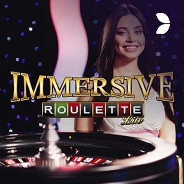 Immersive Roulette - HIGHBET33