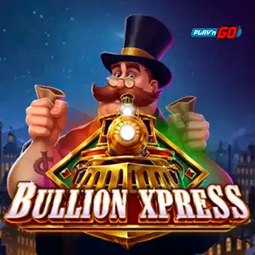 PlaynGo : Bullion Xpress - HIGHBET33