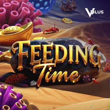 Feeding Time - HIGHBET33