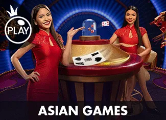 Asian Games - HIGHBET33