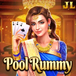 Pool Rummy - HIGHBET33