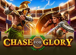 Pragmatic : Chase For Glory - HIGHBET33