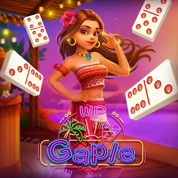 WP Gaple - HIGHBET33
