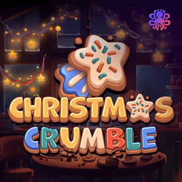 Christmas Crumble - HIGHBET33