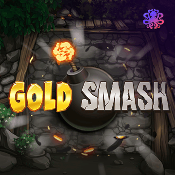 Gold Smash - HIGHBET33