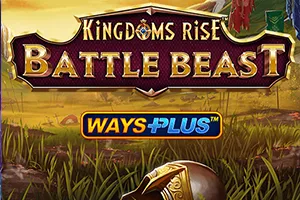 Kingdoms Rise: Battle Beast™ - HIGHBET33