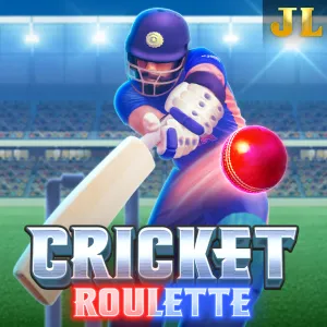 Cricket Roulette - HIGHBET33