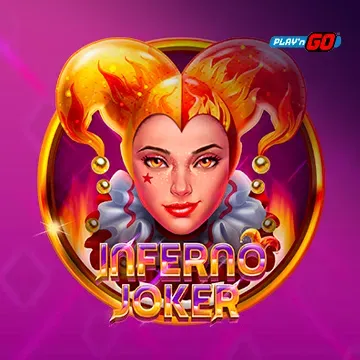PlaynGo : Inferno Joker - HIGHBET33