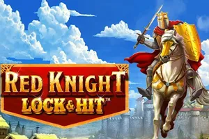 Lock & Hit: Red Knight - HIGHBET33