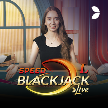 Speed Blackjack L - HIGHBET33