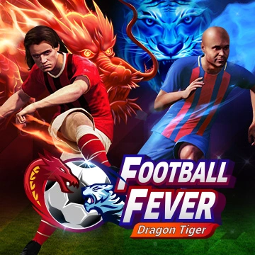 Football Fever - HIGHBET33