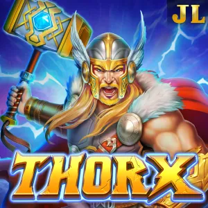 Jili : Thor X - HIGHBET33