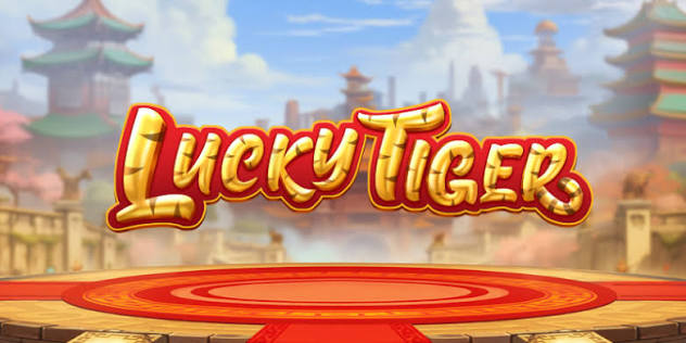Lucky Tiger - HIGHBET33
