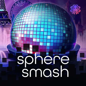Sphere Smash - HIGHBET33