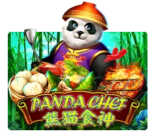 Joker123 : Panda Chef - HIGHBET33