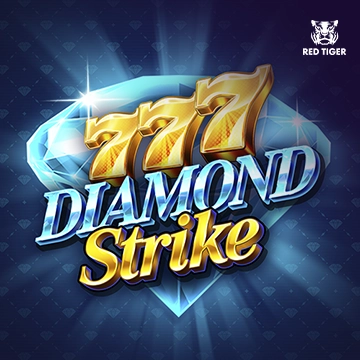 777 Diamond Strike - HIGHBET33