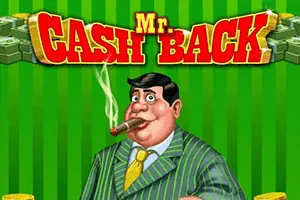Mr. Cashback - HIGHBET33