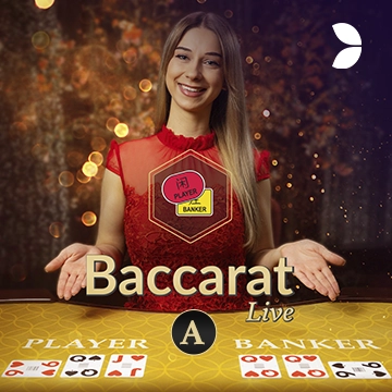 Baccarat A - HIGHBET33